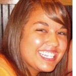 Gilman fellowship recipient 2010